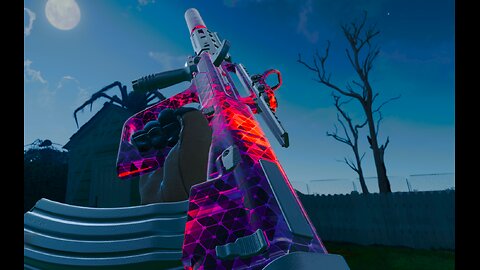 Back To Back 50 Bombs In TDM With The ABR A1 | Black Ops 6 Gameplay