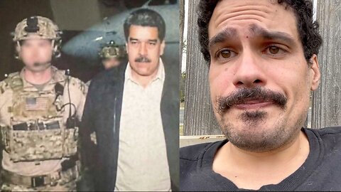 The Capture Of Maduro, American Empire And Why Israel Will Lose No Matter What