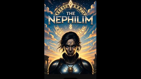 The Nephilim 🎥👀