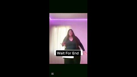 waiting for End
