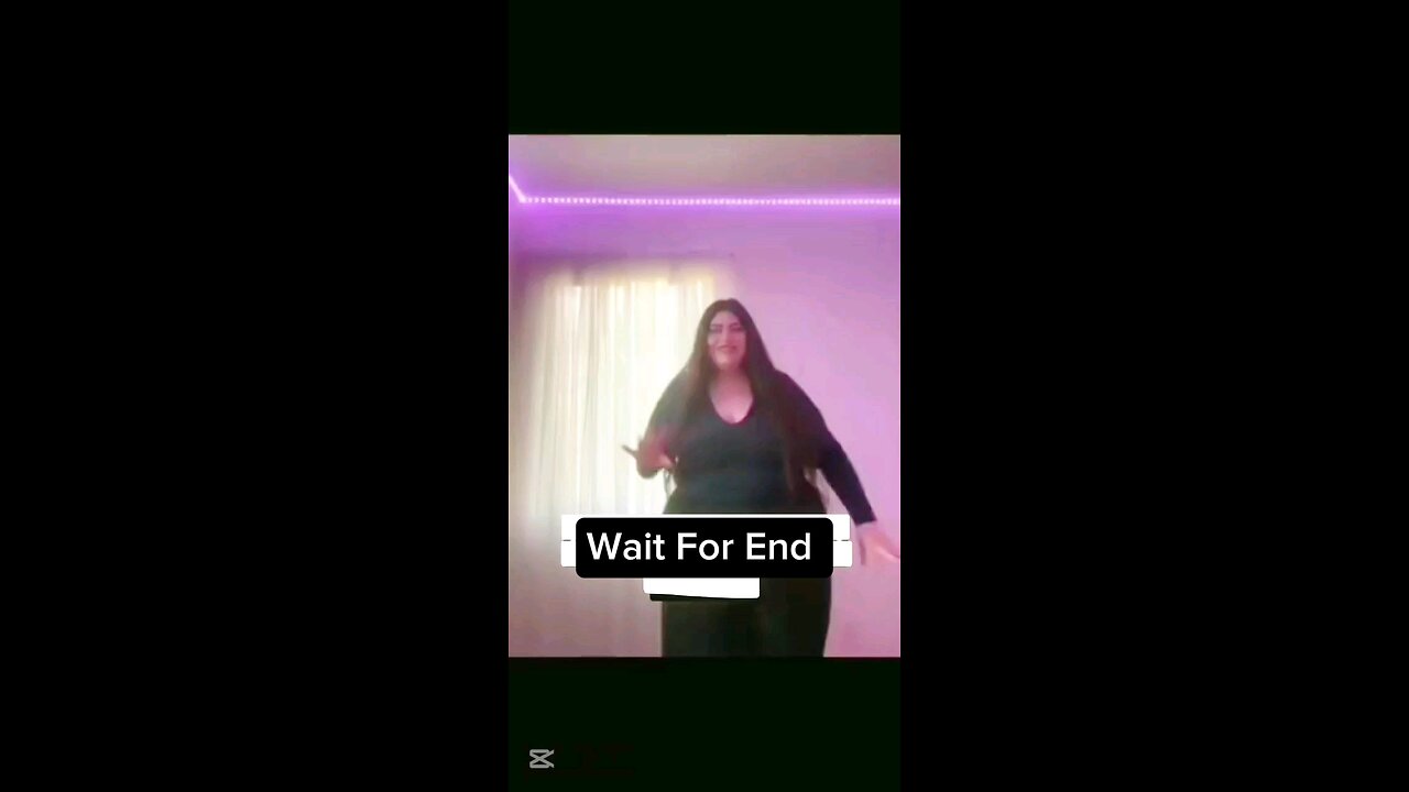 waiting for End