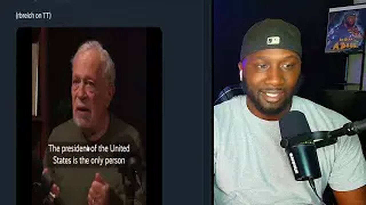 Trump FINALLY SNAPS After Ilhan Omar DEATH THREATS as She ADMITS her & Tim Waltz STOLE $1 BILLION