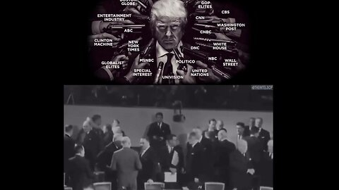 The Biggest Threat We Face is from WITHIN