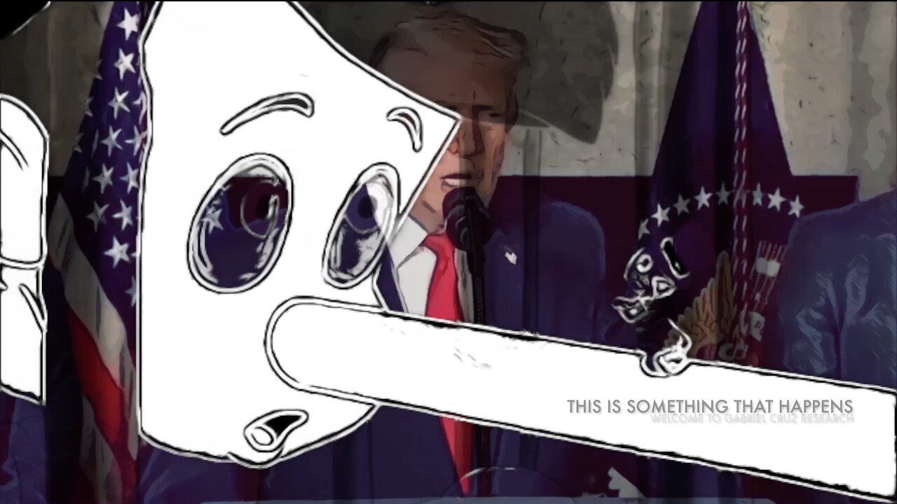 Trump v Maduro | Who is Orchestrating the Lie Campaign? | Social Media & Trump's Disinfo Debunked