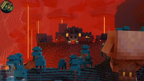 "Epic Royal Battle in Minecraft ⚔️ | Kings at War!"
