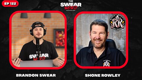 Great Hot Sauce From Arizona | Guest: Shone of Rippin’ Rowley’s | HoN: Rippin’ Rowley’s |TSW: Ep122