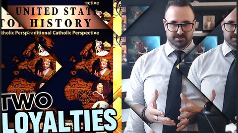 Fierce Queen Isabella: Church & State — And the Lost Mandate from Christ | E26