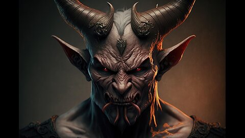 The Devil Is Running the Show