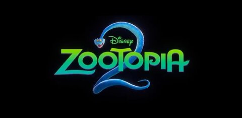 Urgently!!! Zootopia 2