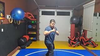 WTD Hand Combination 14, Orbit Set (Rank 3)