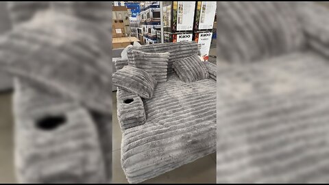 Two Seater Chair Finds @ Sam’s Club