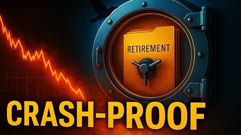 The Secret Portfolio That Gets Stronger in Chaos!