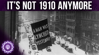 They’re Making Up Lynchings Now