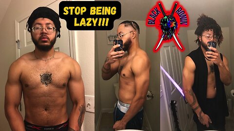 BODY Game IS The Most IMPORTANT Thing Any Human Can Do!!!