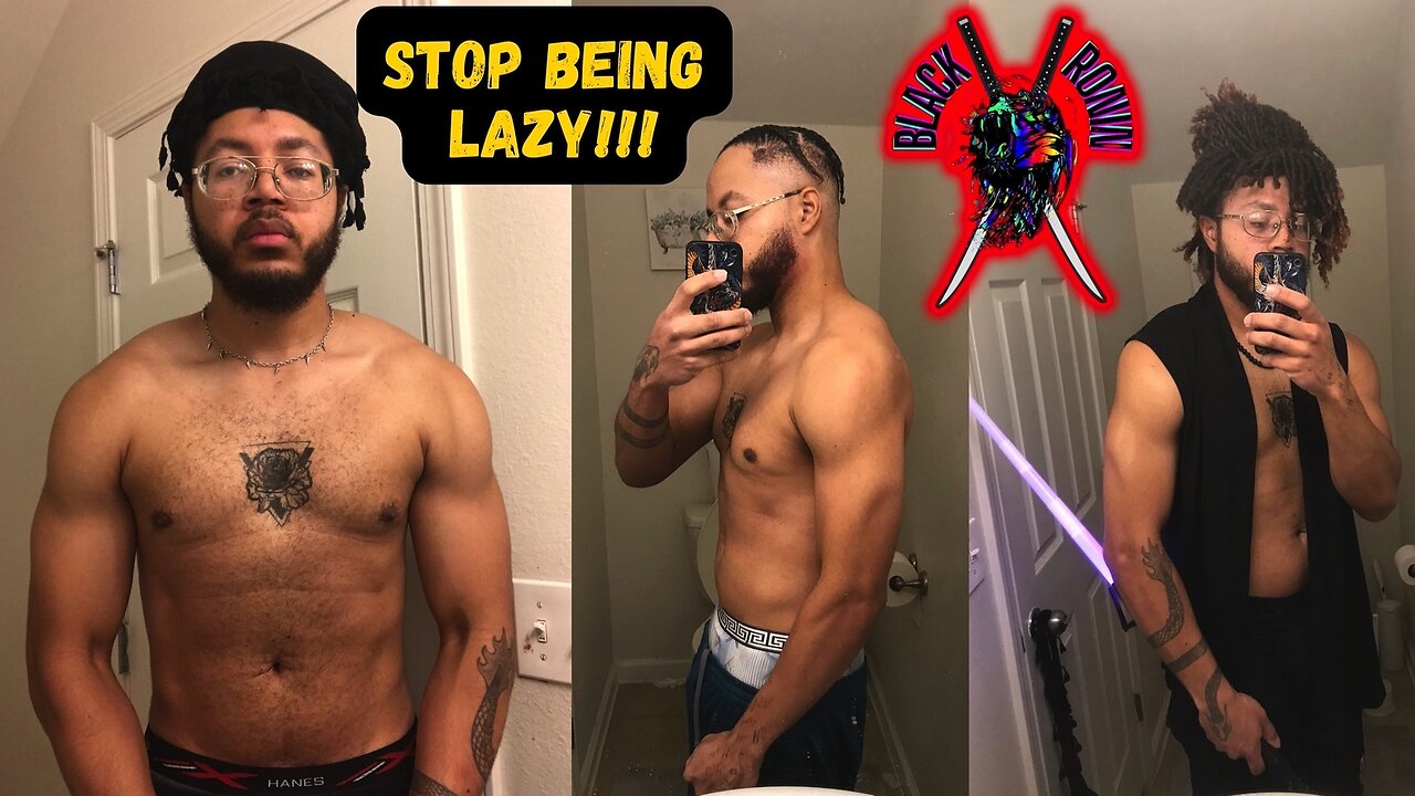 BODY Game IS The Most IMPORTANT Thing Any Human Can Do!!!