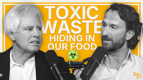 Dr. Chris Knobbe: The Hidden History of Seed Oils