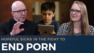 The Fight to Protect Kids in a Hypersexualized Culture | Fr. Boquet