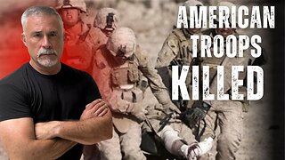 Breaking: Horror in Syria as ISIS Gunman Kills Two US Troops and Civilian—Chaos on the Frontlines!