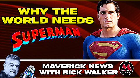 Superman Special & Breaking News: Trump Tariffs, Texas Floods, and More!