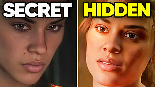 Fans Discover Hidden In-Game Websites Ahead of GTA 6 Release