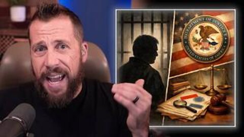 Top FBI Whistleblower Kyle Seraphin Responds To The DOJ Missing Epstein Files Deadline!