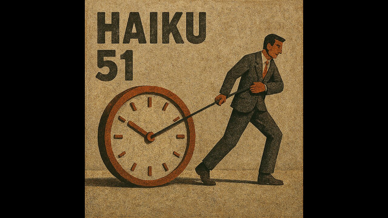 HAIKU 51