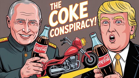 The Putin, The President Trump's & The Ronaldo Captain”