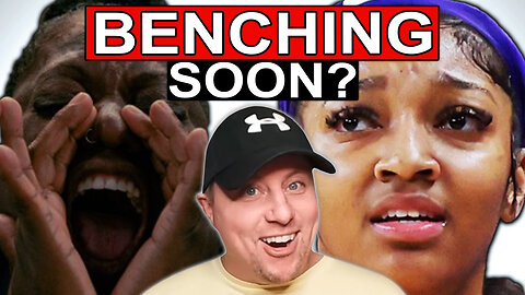 Angel Reese TERRIBLE Performance & Chicago Sky LOSING PATIENCE