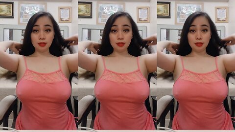 HOT GIRL Bigo live Sexy girl #4