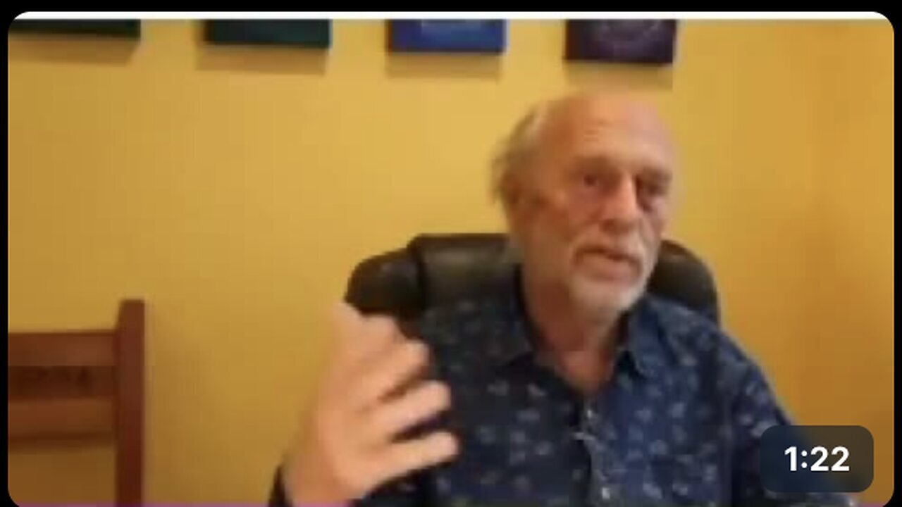 "Understanding Dr. Klinghardt's Insight on Harmful Frequencies: Aluminum, Glyphosate, & 5G Wi-Fi"