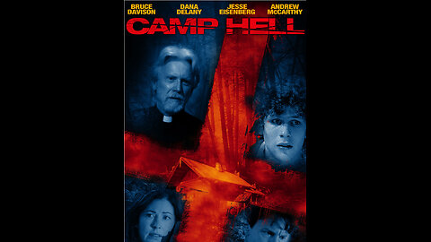 CAMP HELL (2010) MOVIE REVIEW | CINEMACAST