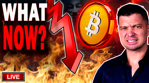 Trump Tariffs Crash Crypto Markets