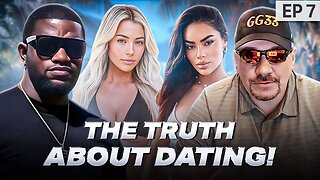 Episode 7: How Dating Has Changed In Today's Marketplace