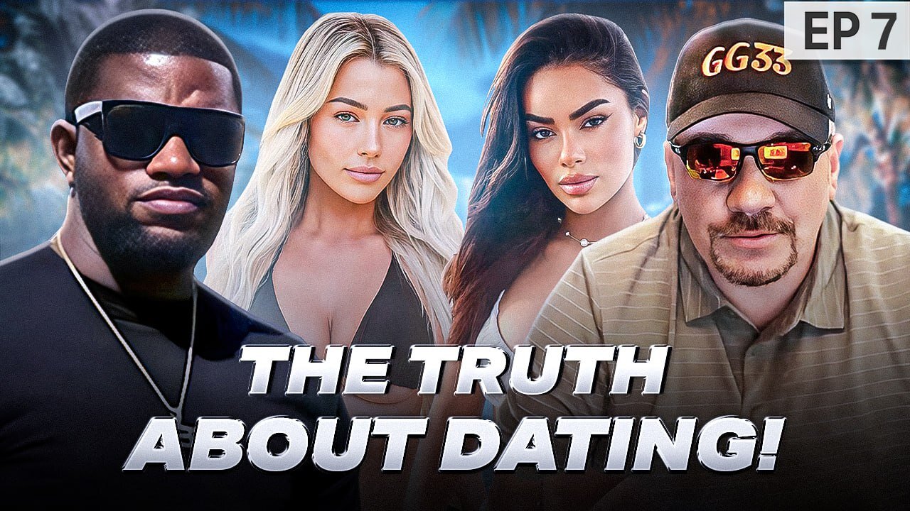 Episode 7: How Dating Has Changed In Today's Marketplace