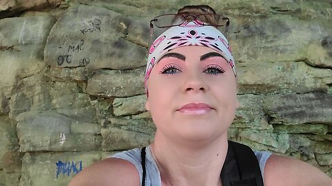 EXPLORING CLOUDLAND CANYON/HEMLOCK FALLS