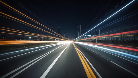 Blindly Passing Through