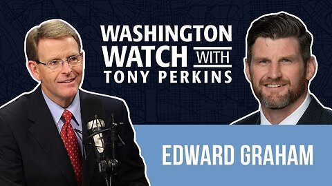 Edward Graham Shares How Samaritan’s Purse Is Helping Tornado Victims in the Midwest