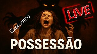 O exorcismo e os exorcistas - Live de 19_12_2025