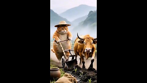 kitten farmer 😸