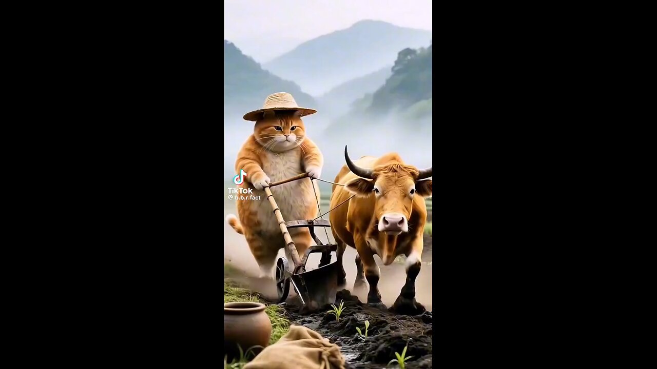 kitten farmer 😸