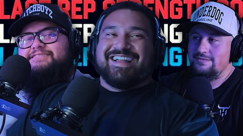 Way Too Much Money In Midland Tx for Anybody To Be Going Without | James Martinez EP.113