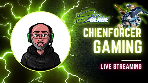 Playing Stellar Blade - 07/15/2025