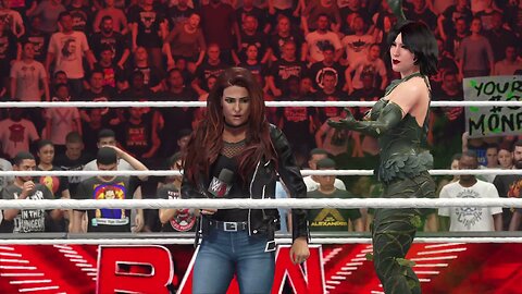 The Beacon - WWE 2K24 MyRise Unleashed Playthrough Part 9 (No Commentary)