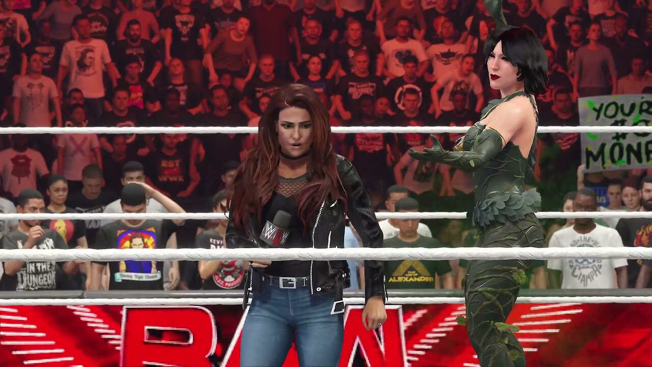 The Beacon - WWE 2K24 MyRise Unleashed Playthrough Part 9 (No Commentary)