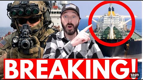 Secret Russian Ship OBLITERATED In Crazy Mission ATTACK FOOTAGE