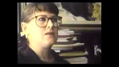 Conspiracy of Silence (Banned Documentary)