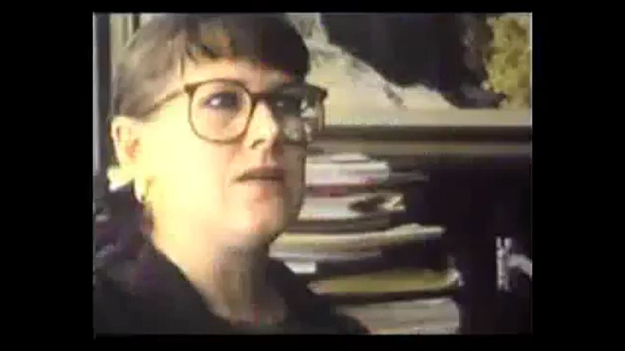 Conspiracy of Silence (Banned Documentary)