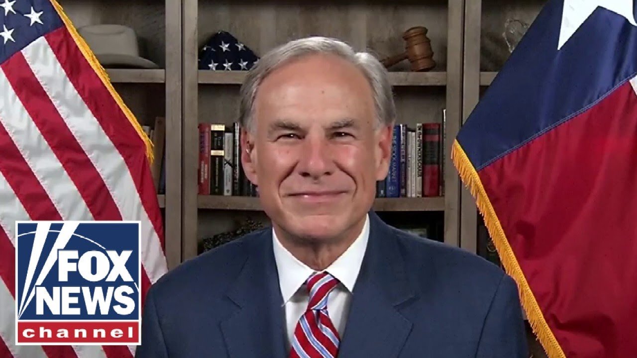 STANDOFF OVER Gov. Abbott predicts when new congressional maps could pass