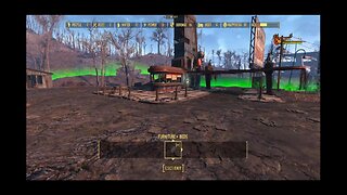 Fallout 4 Game Stream #72 Curie Is Our Companion! Devil-May-Care, Love Is In The Air!!