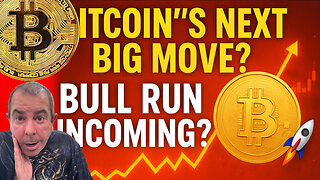 Is The Next Big Bul Run Around The Corner? 🚀📈 | Thailand Retirement